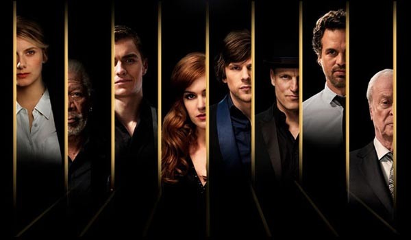 Trailer film now you see me
