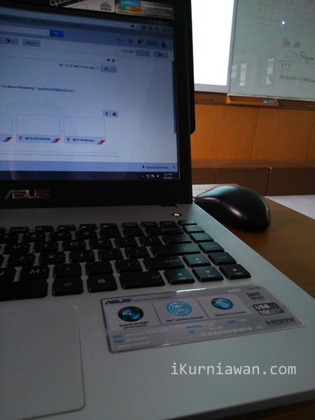 ASUS Notebook Terbaik