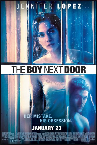 Film The Boy Next Door Subtitle Bahasa Indonesia