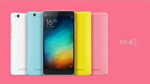 Harga Xiaomi Mi 4i Indonesia