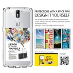 ringke fusion untuk Oneplus One Indonesia