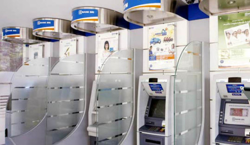 Biaya Tarik Tunai ATM BRI