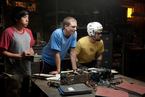 Cerita Lucu Film Project Almanac 2015