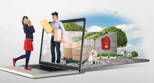 Tips Cara Aman Belanja Online