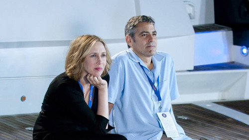 Up In The Air Film Terbaru George Clooney