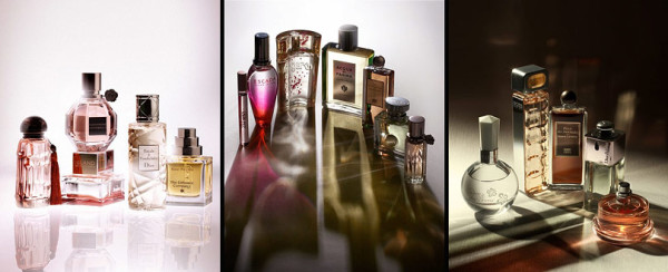 Tips Membedakan Parfum Asli Dan Palsu