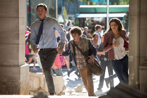 Review Film San Andreas Bahasa Indonesia