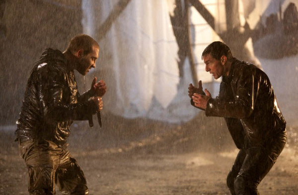 Film Tom Cruise Jack Reacher Bahasa Indonesia