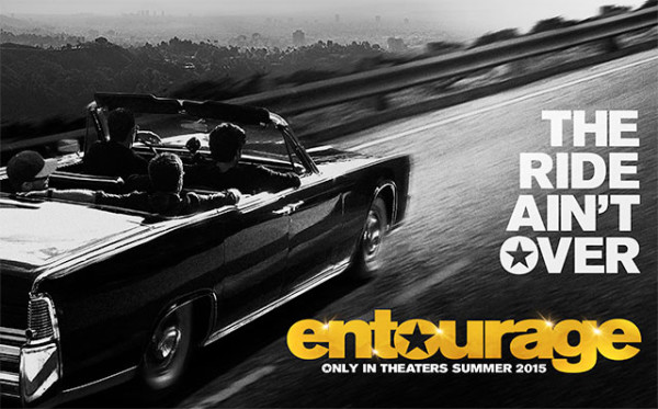 Sinopsis Film Entourage The Movie Bahasa Indonesia