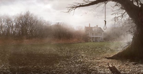 Film The Conjuring 2 2016
