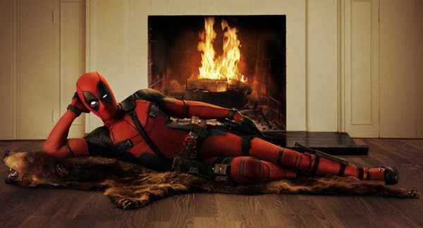 Review Cerita Film Deadpool 2016