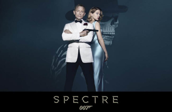 Review Cerita Film Spectre Indonesia Terbaru 2015