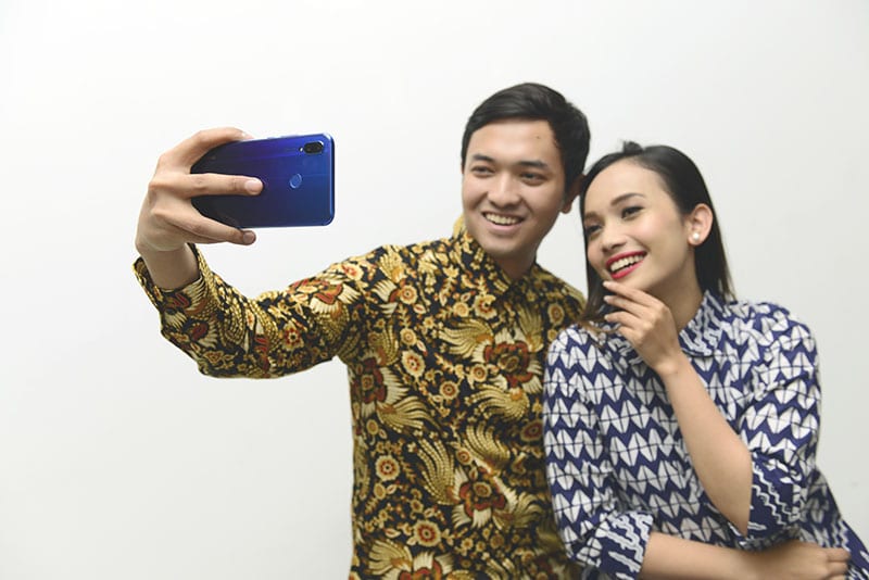 Kamera oke untuk semua kebutuhan fotografi