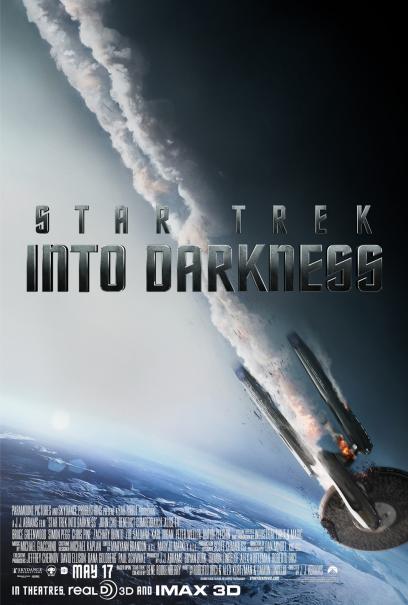 Review Film Star Trek Into Darkness