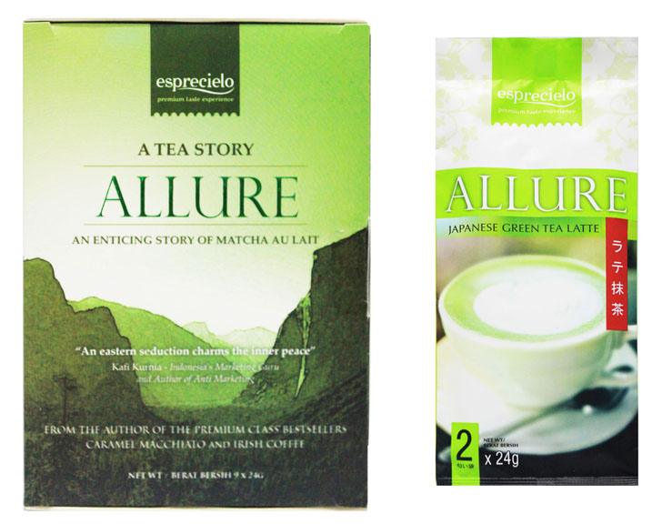 Green-Tea-Latte-allure