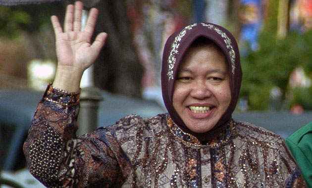 ibu-risma-walikota-surabaya