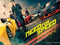 review film need for speed