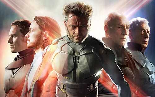 review ceria film x-men terbaru