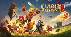 tips bermain coc pemula