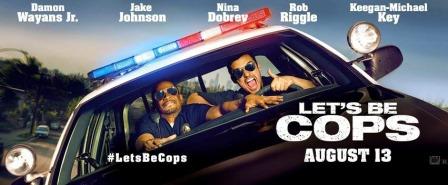 cerita film terbaru lets be cops 2014