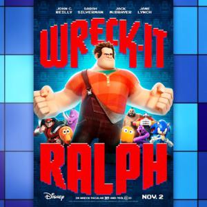 sinopsis cerita film wreck it ralph