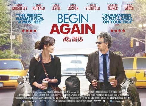 cerita film begin again