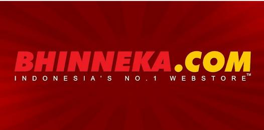 pembayaran affiliate bhinneka com