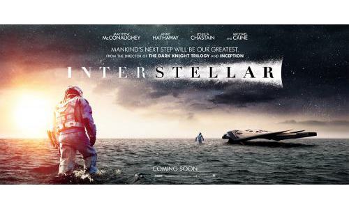 Download Sinopsis Film Interstellar