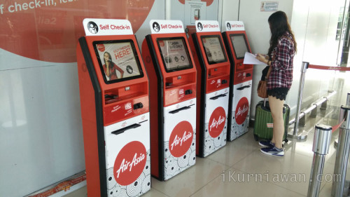 Cara check-in airasia di bandara soekarno hatta