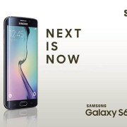 Banner Promosi Samsung S6 dan S6 Edge