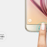 Fitur Keamanan Hape Samsung S6