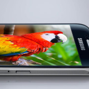Layar Samsung S6