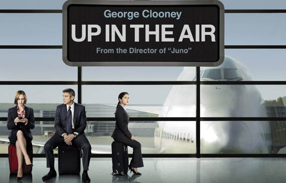 Review Cerita Film Up in The Air