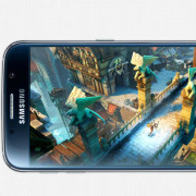 Spesifikasi Hape Samsung S6