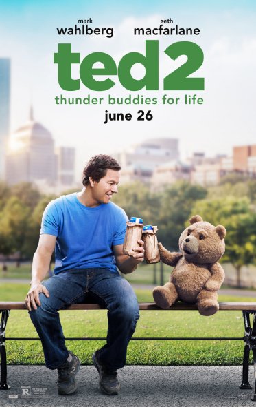 Download Film Terbaru Ted 2 Bahasa Indonesia