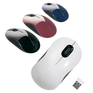 Harga Mouse Wireless Merk Targus