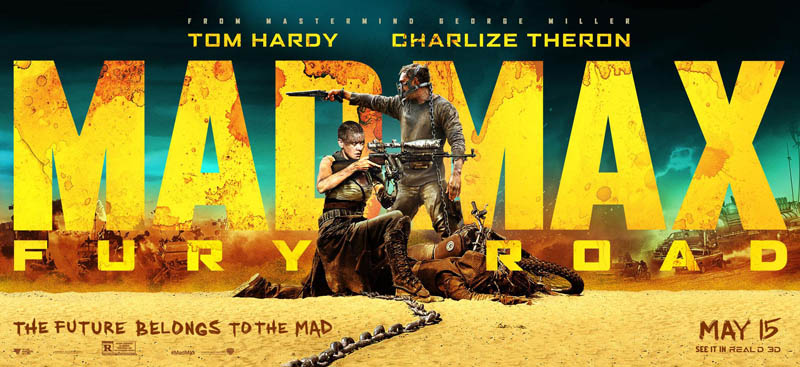 Film Terbaru Mad Max Bahasa Indonesia