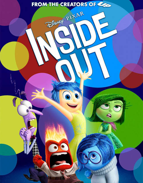poster film inside out