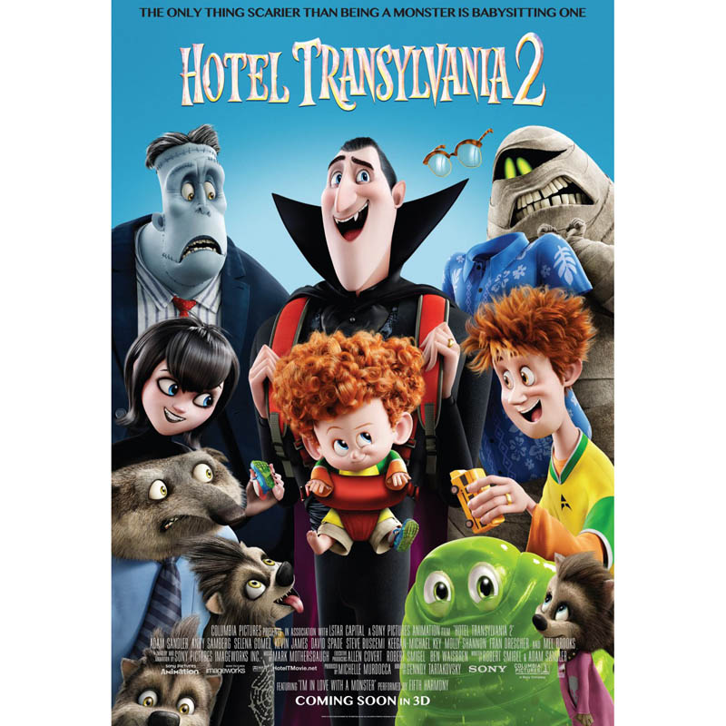 Hotel Transylvania 2 Download Film Bahasa Indonesia