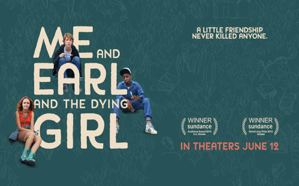 Review Cerita Film Terbaru Me and Earl and The Dying Girl