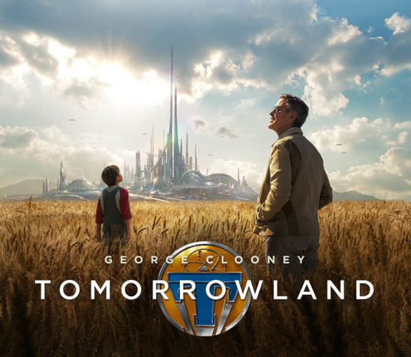 Review Film Tomorrowland 2015 Bagus Enggak