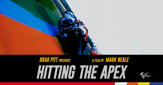 Review Film Dokumenter MotoGP Hitting The Apex