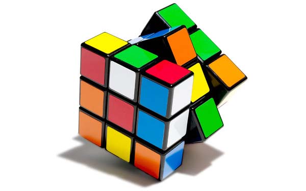 Tips trik bermain rubik dengan cepat untuk pemula