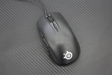 jual mouse steelseries rival 100 murah