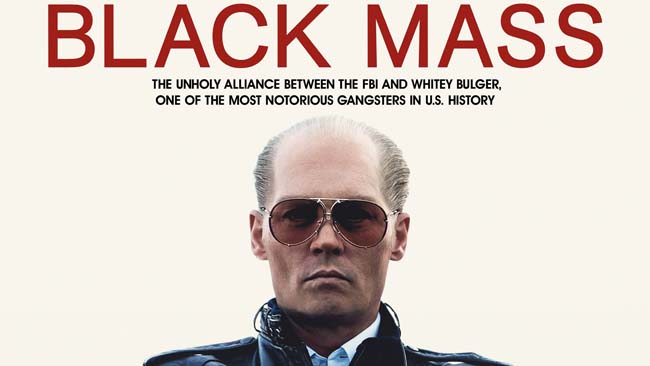 review cerita film Black Mass bahasa Indonesia