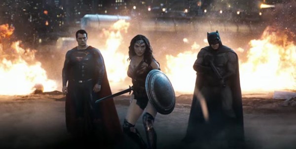 Cerita Film Batman Vs Superman Indonesia