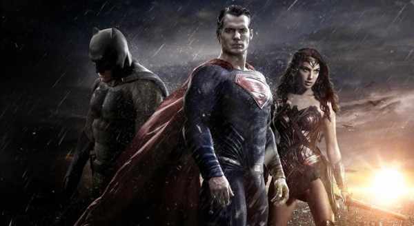 Review Film Batman Vs Superman 2016
