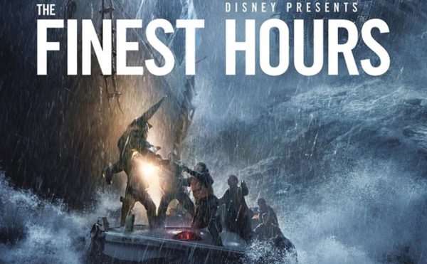 Review cerita film The Finest Hours Bahasa Indonesia