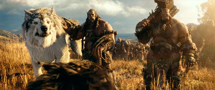 Download Film Warcraft Terbaru Bahasa Indonesia