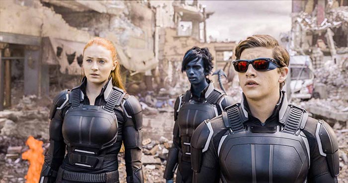 Review Cerita Film X-Men Apocalypse